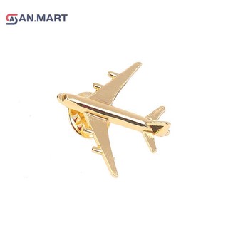 Bigdealssuper Kim Loại Máy Bay Thổ Cẩm Diy Thời Trang Pin Hợp Kim Huy Hiệu Vintage Pin Khóa Huy Hiệu Khóa Trang Sức Phụ Kiện Siêu