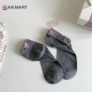 Bigdealssuper 1 Đôi Cotton Thoáng Khí Mỏng Thấp Rỗng Ra Tất Nữ Tính Trái Tim Dễ Thương Nơ Ngọt Ngào Tất Thường Ngày Thoải Mái Thời Trang Mùa Hè Tất Ngắn Quà Tặng Siêu