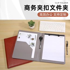A4 Thư Mục Quản Lý Đơn Giản Kinh Doanh Da Đàm Phán Đơn Thư Mục Hội Nghị Hỗ Trợ Bảng Kẹp Pin Bài Giảng Hợp Đồng Thư Mục GDRY