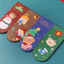 2 / 5 Chiếc Trường Học Dễ Thương Sáng Tạo Từ Tính Giáng Sinh Đánh Dấu Trang Giáo Viên Phong Cách Đánh Dấu Trang