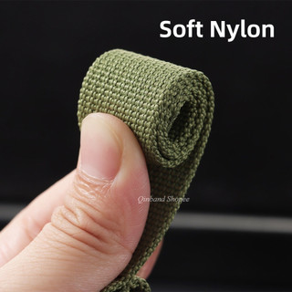 Phong Cách Quân Sự NATO Nylon Dây Đeo Đồng Hồ Cho SEIKO Diver Một Vòng Đồng Hồ Vòng Tay 20 Mm 22 Mm Dây Đồng Hồ Lặn Cá Ngừ Samurai Nam Nữ Dây Đeo Đồng Hồ Thay Thế