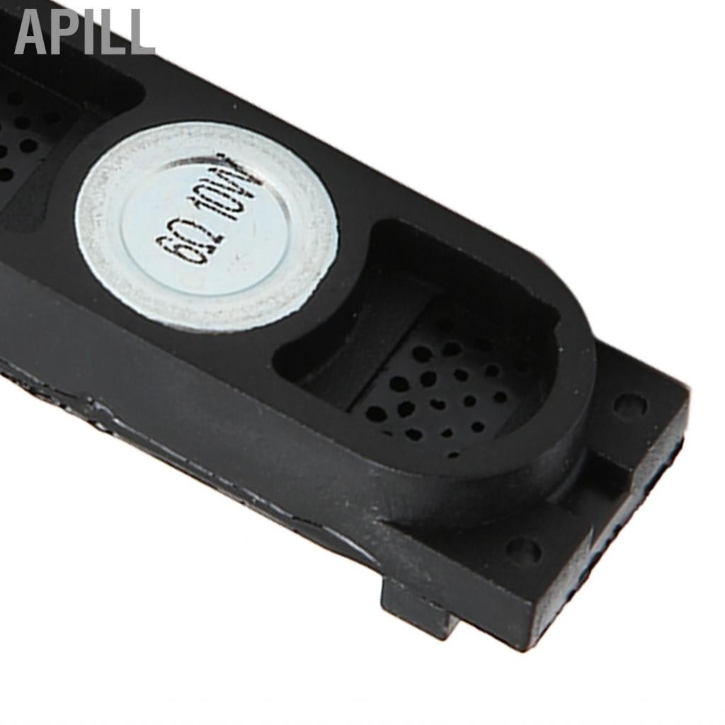 Apill Apill 1 cặp phụ kiện loa TV thay thế có thể tương thích lõi có thể sạc lại cho UN40F5500 UN40F6200 UN46F5500 UN46F6400