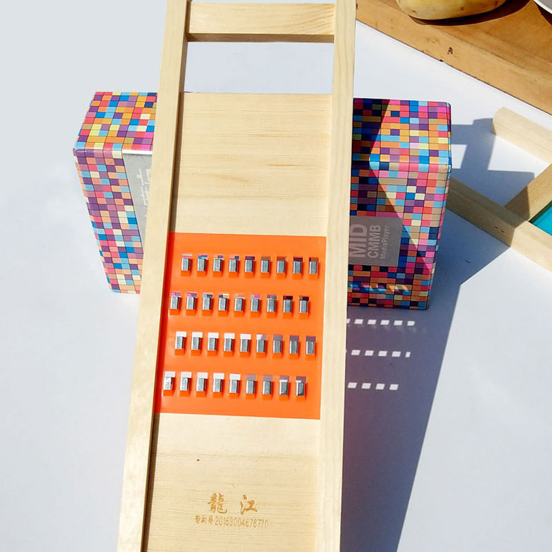 Máy cắt rau Máy bào Mulongjiang Củ cải Dưa chuột Grater Grater Grater Hướng dẫn sử dụng Khoai tây