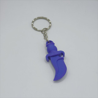 Móc Khoá CS2 Charm Baby Karat