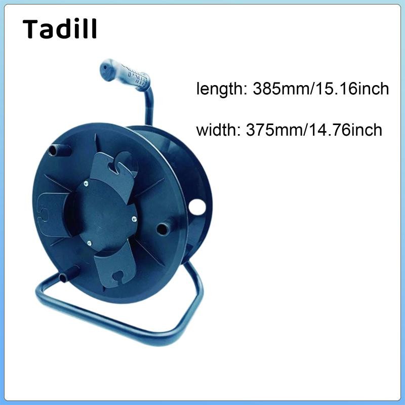Cuộn cáp tổ chức cáp đa năng, Bộ sắp xếp lưu trữ cáp, Cuộn dây nối dài, Tấm cho nơi làm việc