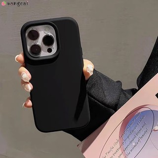 Dành Cho Honor 300 200 100 Magic 7 Pro Ultra 90 80 70 60 50 Honor300 Honor200 Ốp Điện Thoại Kẹo Đơn Giản Màu Trơn Dopamine Nhiều Màu Sắc Mờ Mờ Vỏ Mềm Ốp Lưng