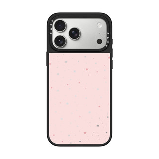 Ốp điện thoại cứng gương ngôi sao đầy màu sắc từ tính cho iPhone 17 Pro Max 17 Air 16 Plus 15 14 13 12 11 Vỏ chống sốc