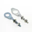 Xe Máy CG125 GS125 110 Dải Điều Chỉnh Bộ Điều Chỉnh Phía Sau Top Kéo Thắt Lưng NVFH