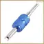 71 Cái Lõi van điều hòa A / C R12 R134A Lõi van làm lạnh R12 / R134A Bộ sửa chữa lõi van chính AC