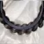 HNKMP Handmade Retro Head Hoop Xoắn Rộng Xương Cá Bím Tóc Giả Dành Cho Nữ Tạo Kiểu Phụ Kiện.