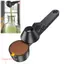 Muỗng Cà Phê TOPTOOLCX, Muỗng Bột Protein Có Thể Tái Sử Dụng Không Tràn, Phễu Thìa Trượt Bền Tiện Ích Nhà Bếp