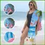 Áo Hoodie Ghế Mềm Mại Thoải Mái Chăn Di Động 2 Trong 1 Khăn Tắm Và Bảo Vệ Ghế Cho Xe SUV Xe Tải wipqsvn