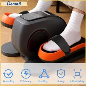 2 Dây đeo bàn đạp máy elip, Dây đeo bàn đạp tập thể dục chân có thể điều chỉnh chống trượt, Dây đeo bàn đạp xe đạp bền đa năng chuyên nghiệp