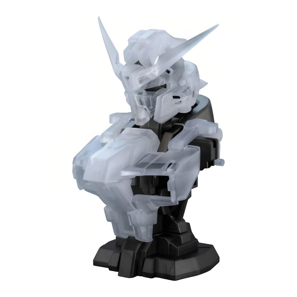 [BTF] Hàng có sẵn BANDAI Gashapon Gundam MS 09 Destiny Gundam Spec II Luminous Bust X39X