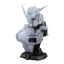 Hàng có sẵn BANDAI Gashapon Gundam MS 09 Destiny Gundam Spec II Luminous Bust X39X