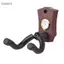 Guansfs Guansfs Đàn Guitar Giá Treo Tường Móc Treo Móc Treo Có Ẩm Kế Cho Phù Hợp Với Mọi Kích Thước Đàn Guitar Điện Acoustic Bass
