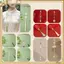 Siyuyan Nữ Hanfu Vintage Trang Trí Tinh Tế Trang Trí Niche Thiết Kế Thanh Lịch Retro Sườn Xám Phụ Kiện VN