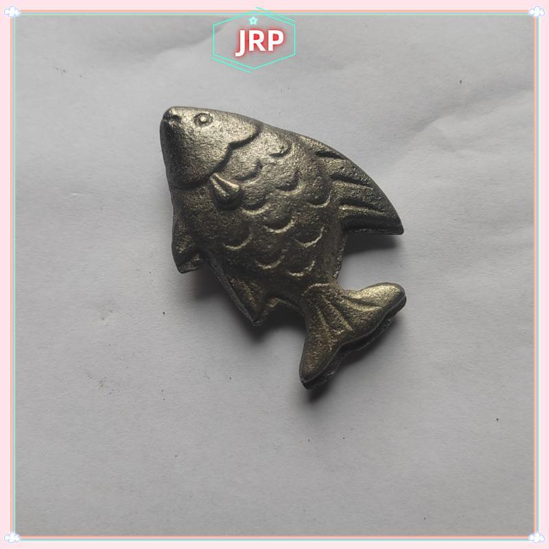 JRP 1 Cái Sắt Cá Dụng Cụ Nấu Ăn Hiệu Quả Và An Toàn Có Thể Tái Sử Dụng Dụng Dụng Cụ Nấu Ăn Hiệu Quả Phụ Kiện Nhà Bếp Cho Vận Động Viên Trẻ Em JRP