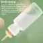 HL Pet Mèo Con Bình Ăn Núm Vú Ăn Có Thể Bóp Sữa Lỏng Cho Chó Sơ Sinh Chó Con Thỏ Hamster Mèo LMWU
