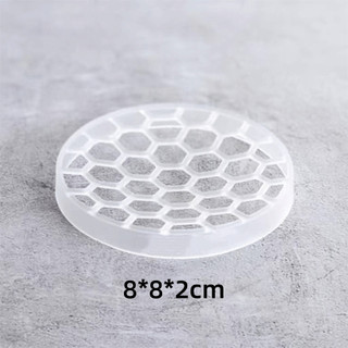 ROLY Chèn lưới bình hoa, Giá đỡ sắp xếp hoa DIY, Dụng cụ cố định hoa, Hỗ trợ cắm hoa tái sử dụng