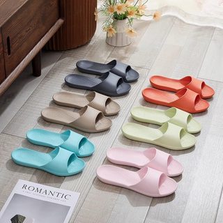 EVA Kháng Khuẩn Khử Mùi Gấp Dép Nam Nữ Mùa Hè Nhà Phòng Tắm Chống Trơn Trượt Chuyến Đi Công Sở Di Động Du Lịch Đài Loan Phiên Bản Vòm