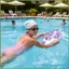Bảng bơi Thiết bị tập thể dục nổi Bảng nổi cho bể bơi Mở nước Lap Lane Lake River School kouvn