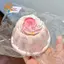 CANAMEK Thư Giãn Hỗ Trợ 1Pc Chậm Phục Hồi Nhào Đồ Chơi Handmade Bánh Silicon Để Giảm Căng Thẳng CSF