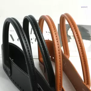Túi xách thủ công thực tế SUIT có tay cầm túi lỗ Lý tưởng để đi lại và mua sắm