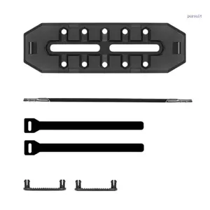 SUIT Xe đạp sáng tạo Gel Fastener Khóa an toàn Nhỏ gọn Giá đỡ dinh dưỡng đi xe đạp