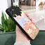 Ốp Điện Thoại In Hình Thỏ Cổ Tích Cho Vivo X50 X60 X70 X90 X100 Pro X200 Pro Mini Chống Sốc Mềm TPU Ốp lưng