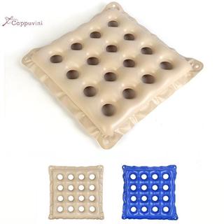 Cappuvini đệm chống đau áp lực cho giường, xe lăn, ghế văn phòng, phù hợp người cao tuổi, di động