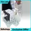Belleshopp Van điện từ bằng thép không gỉ nylon thường đóng AC220V/240V G3/4in Nước có ren cho vòi phun nước uống