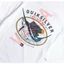 XS-3XL Áo Sơ Mi Cao Cấp QUIKSILVER Cổ Điển Cá Lớn Họa Tiết In 100% Cotton Cao Cấp Unisex Cổ Tròn Áo Thun