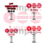 HT3 BTS Tấm Đứng Acrylic Lắc Ký Đứng THẾ GIỚI TOUR ARIRANG Ngôi Sao Để Bàn Trang Trí TH3