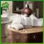 SWEET Máy tạo bọt tự động Máy tạo bọt mặt Mini Máy tạo bọt phòng tắm Máy tính để bàn Dung tích lớn Hộp đựng tạo bọt Máy làm sạch da mặt n