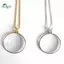 Ống kính phóng đại nhỏ gọn Springevenstar 5X có dây chuyền để trang sức thủ công và đọc chi tiết ks Springevenstar