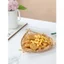 🔥có hàng sẵn🔥đựng hoa quả mẹt chụp ảnh flatlay Mẹt tre Dim Sum Đĩa Sắp Xếp Đĩa Ăn Nhẹ Chiên Giỏ Giỏ Khay Dệt Khoai Tây Chiên Khoai Tây Chiên Chiên Hàng Nướng Đĩa Tre