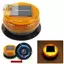 Đèn mái năng lượng mặt trời Thiết kế chống nước Đế từ tính Tín hiệu LED chịu thời tiết