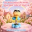 Mô hình Crayon Shin-chan Ba Lê Vương Miện PVC Cao Cấp Nền Bàn Làm Việc Bàn Trang Điểm Độc Lạ Siêu Dễ Thương