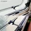 Dây đeo cố định lỗ thông hơi cửa sổ ô tô bằng Nylon bền bỉ Chống trượt giới hạn cửa sổ an toàn cho phụ kiện bảo vệ thú cưng tự động cho trẻ em Đẹp