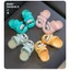 Giày Sục Trẻ Em Mùa Hè Dễ Thương Tai To Đế Mềm Chống Trượt Size 18-35 ✨Luyoo25.vn✨