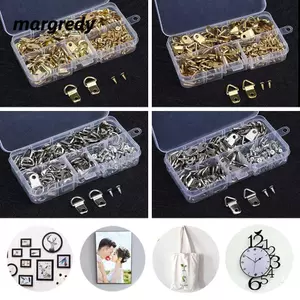 MARGREDY Khung Tranh Hai Lỗ Hình Ảnh Nguồn Cung Cấp Ảnh Nhà Treo Tường Móc