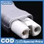Mới 6mm IEC C8 Gốm Dây Công Nghiệp Soet Cắm Nhiệt Độ Cao Nam Nữ Kết Nối Lò Nướng Điện Ổ Cắm Điện 35A