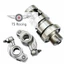 Bộ trục cốt cam cò hàng cao cấp Wave 110 2023 - wave 125i 2023