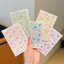 Bảng Phấn Mắt 16 Màu Nhũ Lấp Lánh Kèm Đá Đính Mặt Sticker Trang Điểm Makeup Dự Tiệc Siêu Sang