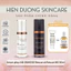 Serum phục hồi OSMOSIS Rescue và Rescue MD 30ml | Phục hồi, giảm kích ứng, giảm mụn viêm và sẹo