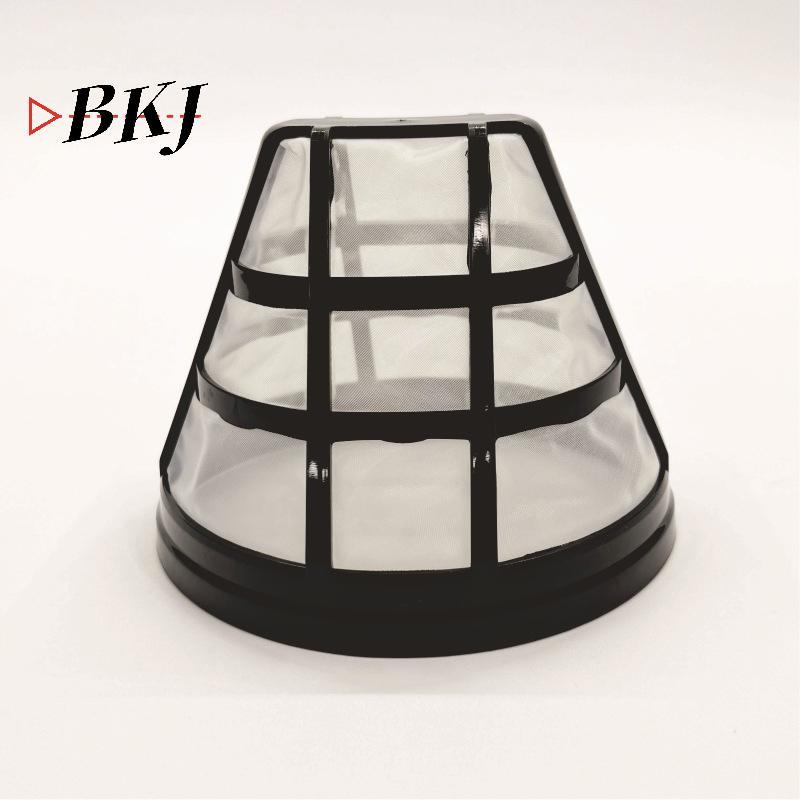 [KJ] Giỏ lọc cà phê lưới có thể đổ lại cho máy pha cà phê Phụ kiện nhà bếp [Mới]