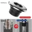 GCDHome 40 / 60cm Thép Không Gỉ Phòng Tắm Bồn Rửa Nhà Bếp Siphon Xả Chất Thải Ống Linh Hoạt Nhà Ống Thoát Nước Có Thể Thu Vào HOT