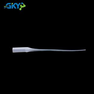 GKY 100 Miếng Keo Micro-Tips Keo Nhựa Đầu Chai Keo Mở Rộng Chính Xác GKY