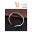 Dây đeo bằng thép không gỉ 00985 / 25 * 13mm Dây đeo bằng thép thay thế lồi / Đồng hồ đeo tay thể thao kinh doanh Đa năng / Chất liệu thép không gỉ bạc / Phụ kiện đồng hồ nam